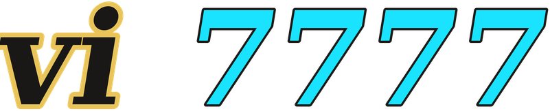 vi 7777 logo