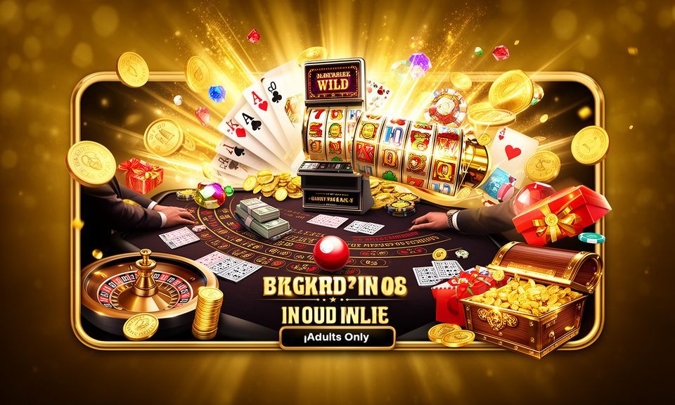 vi 7777 mobile gaming